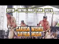 Download Lagu Detik Detik Mas Tian Salto Kesurupan Warok GWSM Garuda Wisnu Satria Muda Live Gentan Tirto Grabag