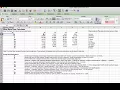 Swim Pace Calculator