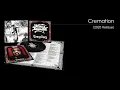 King Diamond - Cremation [2020 Reissue] (lyrics)
