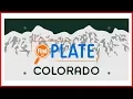 How to Lookup Colorado License Plates and Report Bad Drivers