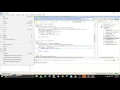 Node JS Hello world using eclipse IDE Enide