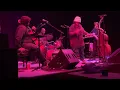 Jaimie Branch - Love Song (Band Intros, Live) - Wexner Center For The Arts - Columbus, OH 3/22/22