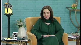 Defence Day Special: Air Marshal (R) Asim Suleiman in an Exclusive Conversation | Morning At Home