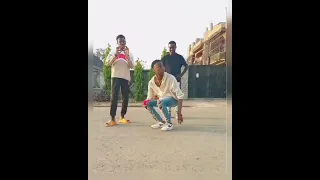 rexxie ft mohbad cilp vid o officielle dance of ko por ke cfa gang officiel