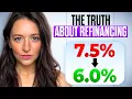 Is Now a Good Time to Refinance How to Know If the Math Actually Works 2026 Update