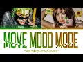 Lagu TAEYONG 태용 Move Mood Mode (feat. WENDY (웬디) of RED VELVET)(Color coded lyrics eng/han/rom/가사)