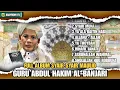 Download Lagu FULL ALBUM SYAIR-SYAIR MAULID - BERSAMA GURU ABDUL HAKIM AL-BANJARI - TERBARU 2025