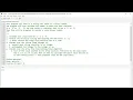 Python Program Convert a Binary Number to Decimal