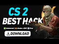 Get Best CS2 Cheats Free Wallhack Exploit