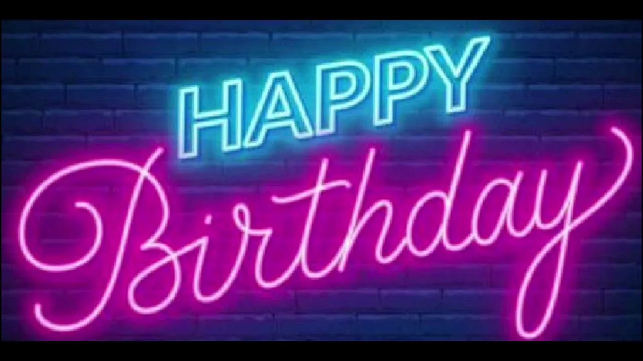 Kygo ft. John Legend - Happy Birthday