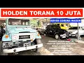 Download Lagu Jual Murah Holden Torana 10 Juta Bongkar Gudang Mobil Kolektor Mobil Klasik #poncaklasikgarage