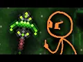 Terraria s old Pickaxe Power Shenanigans