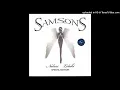 Download Lagu SAMSONS - Naluri Lelaki - Composer : Irfan Aulia 2005 (CDQ)