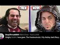 Who Is Hard Rock Nick Exactly - The Double Life of an Insecure Man