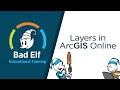 Download Lagu ArcGIS Layers