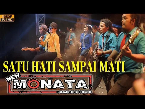 Download MP3 SATU HATI SAMPAI MATI - RATNA ANTIKA - NEW MONATA - RAMAYANA AUDIO