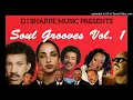 Download Lagu SOUL GROOVES | 1 Stevie Wonder, Lionel Ritchie, Al Green, Regina Belle, Dionne Warwick, Tina Turner