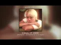 Download Lagu jaehyun, emotional oranges - call it off (sped up)