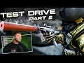 20 KILL STREAK with the SR - 2M