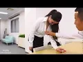 Download Lagu Hot Thai Girls with Boss in Office