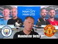 Download Lagu Paul Scholes VOORBESCHOUWT Man City vs Man Utd! Manchester Derby Showdown