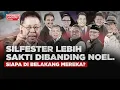 Download Lagu [FULL] SILFESTER LEBIH SAKTI DIBANDING NOEL // SIAPA DI BELAKANG MEREKA?