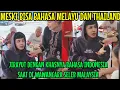Download Lagu JIRAYUT BETRAPT INDONESISCH TE SPREKEN TIJDENS EEN INTERVIEW MET EEN MALEISISCHE BEKENDHEID