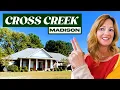 A Tour of Cross Creek Homes for Sale in Madison MS