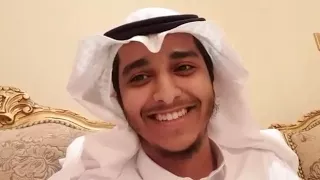 صاحب قصيده صلى عليك الله ياخير الورى 