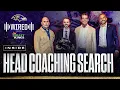 Inside the Ravens Head Coaching Search Ravens Wired