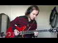 Take Five [Paul Desmond/Dave Brubeck Quartet, 1959] - Jazz Guitar