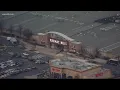 Police identify suspect in Potomac Mills mall shooting