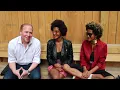 The Story Of Coco & Breezy | Full Interview | 3 Billion Under 30