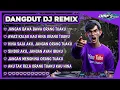 Lagu Aku Tak Rela Orang Tuaku Kau Hina || DANGDUT DJ REMIX SLOW BASS TERBARU 2025 #dmfstudio #djremix  