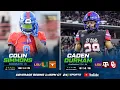 WATCH 5-star Colin Simmons commits to Texas 4-star Caden Durham commits to LSU on 247Sports