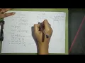 Linear Control Systems How to draw Bode plot using semilog sheet Solved Example to find GM and PM