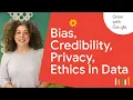 Ensuring Credibility in Your Data Google Data Analytics Certificate