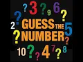 Number Guessing Game in Java using rand function Mini project for beginner 1 5x
