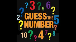 Number Guessing Game in Java using rand function Mini project for beginner 1 5x