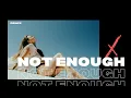 Download Lagu Umut Torun - Not Enough (Deepsan Remix)