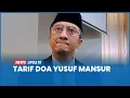 Download Lagu Yusuf Mansur Beri Penjelasan Viral Patok Tarif Doa sampai Rp 20 Juta: Cuma Bercanda