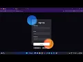 Django Login and Registration with Database Malayalam