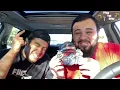 JOEY DIAZ WEED ZASHIMI FLOWER REVIEW REACTION