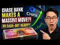 UNBELIEVABLE Chase Bank Makes a MASSIVE Move on Iraqi Dinar Is RV Cash-Out Ready