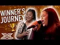 Download Lagu WINNER'S Journey - Destiny Chukunyere | X Factor Malta Season 2 | X Factor Global