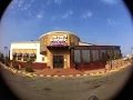 On The Border Journey