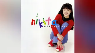 nikita jadikanku rumah doa official video lyric 