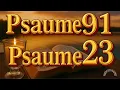 Lagu PRIÈRE DU 13 NOVEMBRE - PSAUME 91 et PSAUME 23 - L'une des PRIÈRES LES PLUS PUISSANTES de la BIBLE.