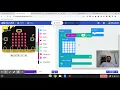 Micro bit LIght sensor part 2 Night Light