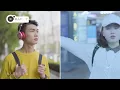 用17种语言，《带你去旅行》